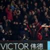 AFC Bournemouth 1-0莱斯特城：樱桃记录背对背的家胜利，因为狐狸失去了第八次英超联赛比赛