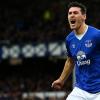 埃弗顿FC新闻：Gareth Barry，Leighton Baines和Mason Holgate标志新的古迪逊公园合同