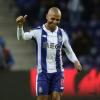 转移警报！Ligue 1领导很高兴竞争埃弗顿在比赛中为Porto Ace Yacine Brahimi