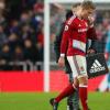 Middlesbrough FC新闻：Aitor Karanka揭示了Viktor Fischer，膝盖伤害最多三个星期