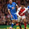 BOURNEMOUTH V ARSENAL  - 英超联赛统计数据包装：您需要在生命力体育场发生冲突中所需的一切