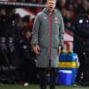 “没有任何改变！' - 在Bournemouth Draw后，莫根摩根泪流满面进入Arsene Wenger和Arsenal粉丝