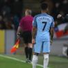 Pep Guardiola Hails Raheem Sterling作为一个“战斗机”，因为在利物浦回归之前