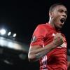 索伦特曼彻斯特·联合罢工者Anthony Martial'考虑塞维利亚贷款举措'，索赔代理人