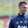 听：Jose Mourinho'悲伤和快乐'摩根施奈德林正在离开曼联为埃弗顿