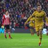 Mauricio Pochettino Backs Midfielder Dele Alli占据了十年