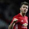 Wayne Rooney可能会得到头条新闻，但是曼联粉丝绝对崇拜'Midfield Maestro'Michael Carrick  -  Fa杯反应