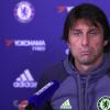 Chelsea Boss Antonio Conte表示，来自中国超级联赛俱乐部的300欧元罗纳尔多提供的是“不对”