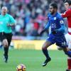 Middlesbrough 0-0莱斯特城：由Aitor Karanka的男人举办的英超联赛冠军