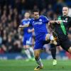 Chelsea V Stoke City  - 英超联赛统计数据包：你需要了解的一切都在斯坦福德桥碰撞