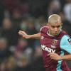 除非替换出来，否则West Ham Winger Sofiane Feghouli不会加入Roma  - 报告