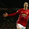 曼联Zlatan Ibrahimovic：“我征服了英格兰......它只需要三个月