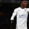 莱斯特城FC新闻：Demarai Gray决定使大部分Riyad Mahrez缺席