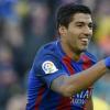 生日快乐Luis Suarez！巴塞罗那和乌拉圭超级巨星转弯30