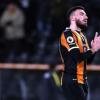 Hull City Boss Marco Silva确认Robert Snodgrass希望搬到West Ham Edges之后越来越近10米高