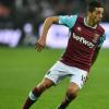 Slaven Bilic Urges Manuel Lanzini填写Dimitri Payet的鞋子在西汉姆