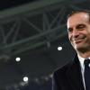 阿森纳FC新闻：Juventus首席扮演谣言Massimiliano Allegri可以取代Arsene Wenger