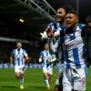 Huddersfield Town 3-1 Brighton：Terriers显示海鸥的促销证书