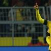 Pierre-Emerick Aubameyang转移：Borussia Dortmund前锋暗示夏季移动