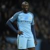 Yaya Toure：曼彻斯特市中场拒绝加入中国超级联赛的大笔优惠