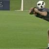 手表：Robert Lewandowski展示了拜仁慕尼黑培训课程的球杂耍技巧