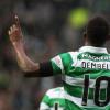 切尔西与凯尔特人的£4000万英镑的前锋Moussa Dembele  - 反应有关