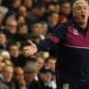 Aston Villa Boss Steve Bruce Slams£12million Striker Ross McCormack：“我在20年的管理层中从未走过这条路线！”