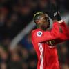 曼联FC新闻：Zlatan Ibrahimovic坚持认为Paul Pogba'属于顶部，但必须处理压力