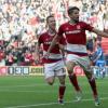 Middlesbrough FC转移新闻：在Gaston Ramirez出价拒绝之后，Aitor Karanka发出警告莱斯特