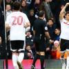 Fulham 4-1 Hull城市：辣木在Fa杯第四轮粉碎老虎