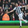 确认的：West Brom Midfielder Chris Brunt在山楂延伸合同