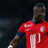 Lille Midfielder Soualiho Meite'不考虑未来的水晶宫和斯托克城市链接