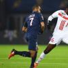 Crystal Palace表£10M竞标Lille Star Ibrahim Amadou As Sam Allardyce继续人才搜索 - 报告