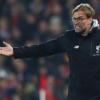 Liverpool Boss Jurgen Klopp：“我会继续在裁判员大喊”