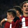 atletico马德里明星antoine griezmann冷却曼联举动的猜测，但会“看到未来带来的东西”