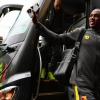 木已成舟！来自Watford的长春Yatai标志Odion Ighalo