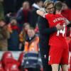 Liverpool在Jurgen Klopp下成为Premier联赛名称获奖者，Rickie Lambert告诉Talksport