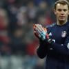 拜仁慕尼黑明星Manuel Neuer'荣幸地'由曼彻斯特城市猜测，播放了加入Pep Capliola的前景