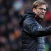 利物浦FC新闻：Jurgen Klopp告诉Reds忘记冠军联赛并在船体损失后受到批评