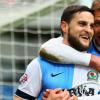 Blackburn 1-0博尔顿：罗得岛晚些时候展会让遥远的遥远的游戏希望活着