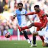 Liverpool 0-0 Blackburn：红色令人沮丧，因为弹性群体力量fa杯重播