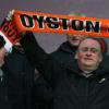 Blackpool主席Karl oyston由FA通过FA on Chourt Rant rant rant