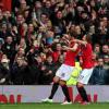 独家 -  Carrick警告Man United's Top Four Rivals：'我们还没有完成'