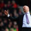 独家 -  Dyche：Burnley Star正在为英格兰老板评论而获得“屠宰”