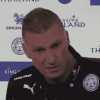 Nigel Pearson's Ostrich Rant  - 你没有听到的问题！