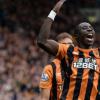 Mo Diame Back Fit并决定激发船体到英超联赛生存