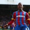 Pardew Deas Dry Cyryal Palace Star Ponden签署新的长期交易