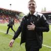 Bournemouth Boss Eddie Howe准备开始为英超联赛制定计划