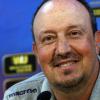 Benitez设置为Premier League Return的关闭并签署新的Napoli合同