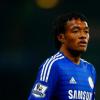 Juan Cuadrado排队为Serie返回£43M Chelsea Moving后四个月